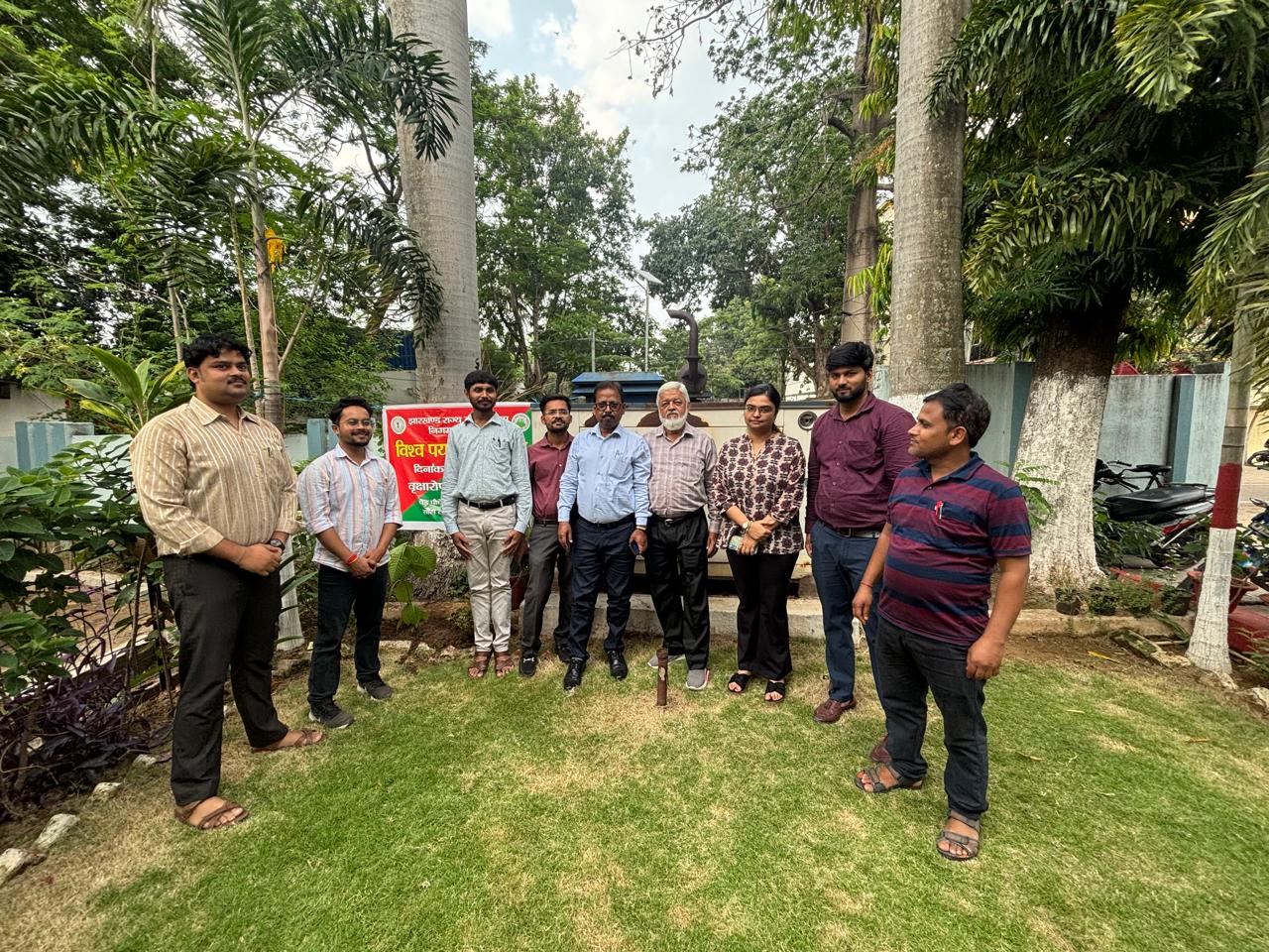 World Environment Day 2026